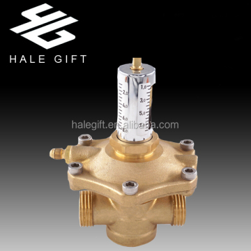 Yuhuan Differential Pressure Regulating Control Valve