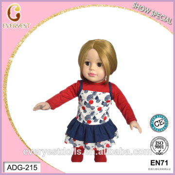 Sex american girl dolls/wholesle dolls/18inch vinyl dolls