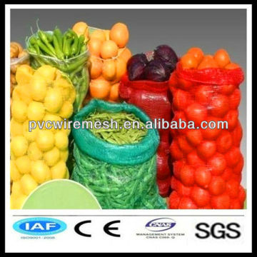 HDPE fruit packing net bag