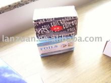 hairdressing pop-up foi