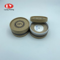 Paper Kraft Paper Cardboard Packing Board Round Board