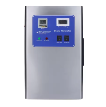 Ozone Water Purifier Machine for Large Water tank