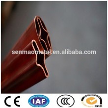 C10100 OFHC diamond hole copper tube