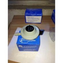 LPG regulators