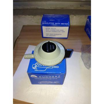 LPG regulators