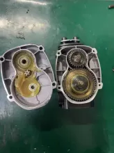 Linka Top Quality Cordless Hammer