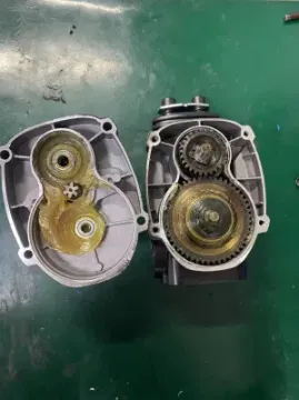 Linka Top Quality Cordless Hammer