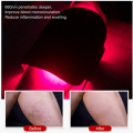 Silicone Infrared Device Red Light Therapy Belt
