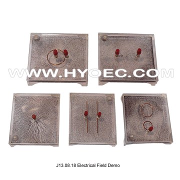 Electrical Field Demo-J13.08.18
