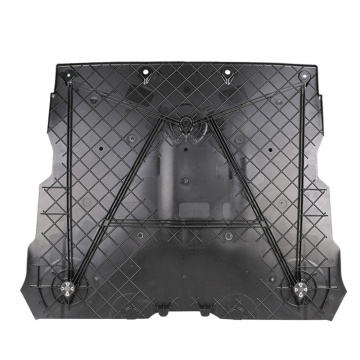 LWRT Front Underbody Aero Shield Cover for Tesla Model Y 2020-2023