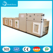 Aluminum And Plastic Composite Structure Modular Air Conditioning handling Unit