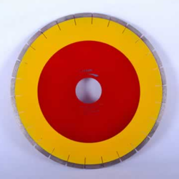 Silent Core Marble Blade