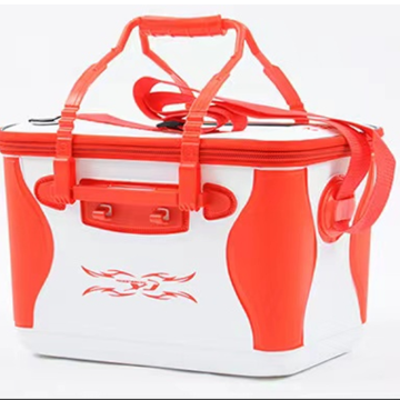 Large Multifunction Fishing Tackle Bucket