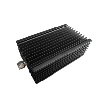 50 Ohm 200W Dummy Load for Audio and Signal Testing