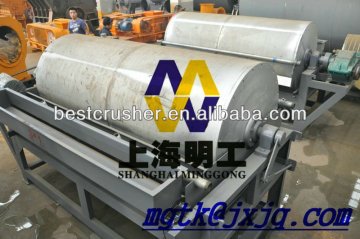 series of Magnetic separator for Fe