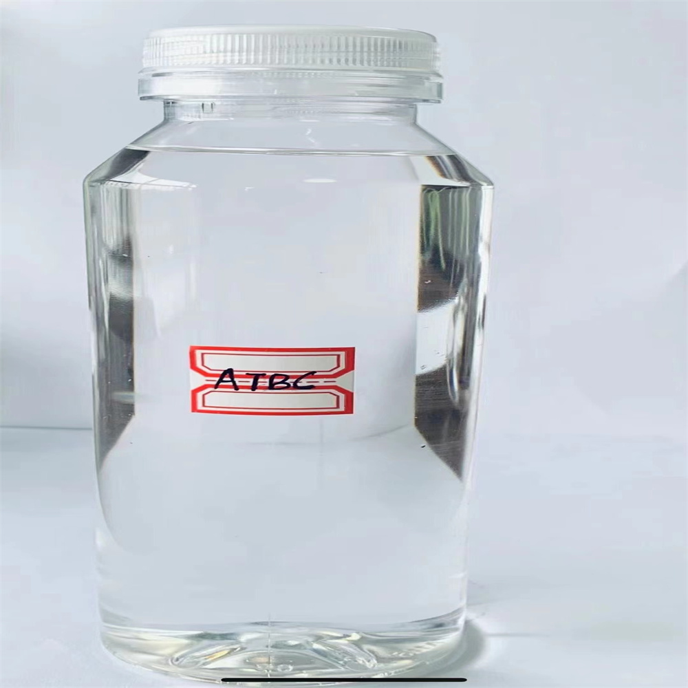 ATBC Plasticizer60