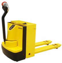 Fully Powered Electric Pallet Truck WPC-200 with AC motor