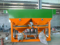 High Recovery Rate Mining Jigger Machine