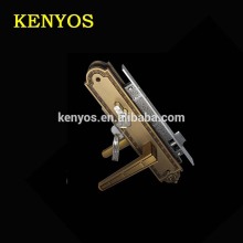 TONNY Zinc Handle Wood Door Lock High Quality Zinc Lock Supplier Lock Pick Set