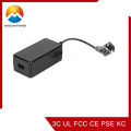 12V5A 15V4A 20V3.2A 65W AC DC Adapter UL