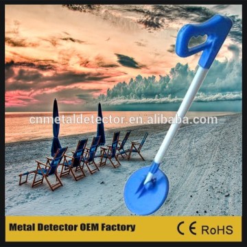 MD-1005 Gold metal detector for KIDS outdoor sports equipment