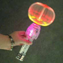 Ming lantern windmill