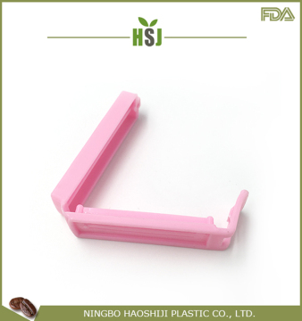 Food Kitchen Storage Bag Sealing Clip Fresh