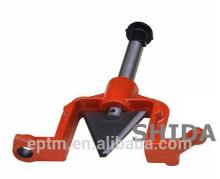 Reamer Kit for Pipe Threader