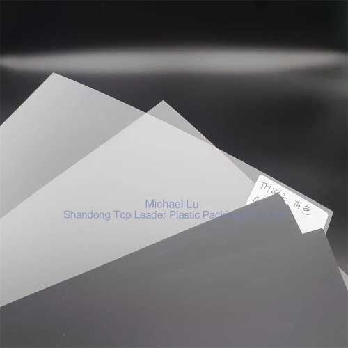 0.25mm black polycarbonate sheet flame retardant