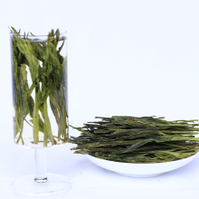 Taipinghoukui Spring Green Tea: Fresh and Original Flavors from Fangxing Pit