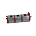 snow sweeper External Gear Pumps