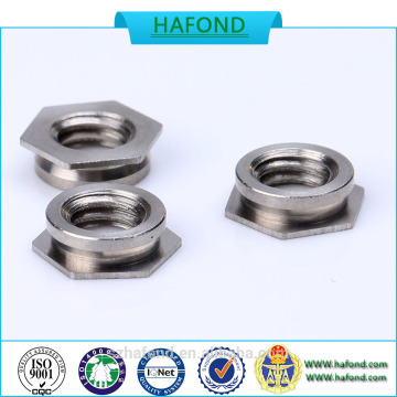 Non standard CNC aluminum parts