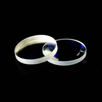 Collimating Focusing Lenses For Laser Welding Cleaning Head