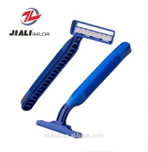 Wholesale Twin blade disposable razor blade