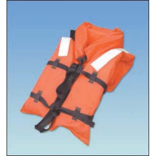 MARINE LIFE JACKET