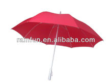 Automatic open good quality golf umbrella