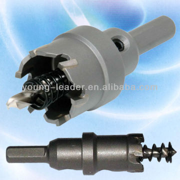 hole saw cutter