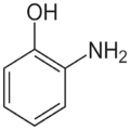 orto amino fenol