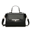 Produsen Pu Leather lady Hand Bag