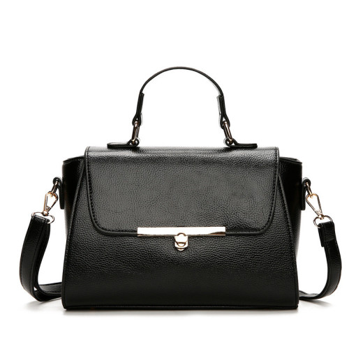 Manufacturers Pu Leather lady Hand Bag