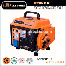 Generator manufacturer offer 650w gas generator!