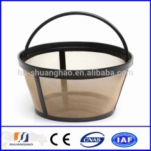Hot sale coffee filter/coffee filter basket