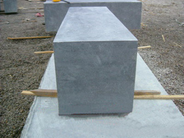 blue limestone,paving stone