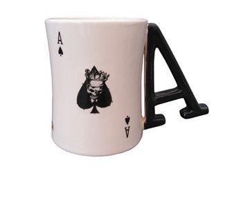 Promotional Gifts Advertising Mugs