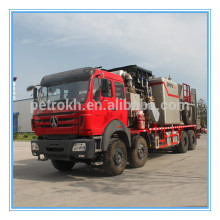 Frac Fluid Mixing Truck (HPC-480)