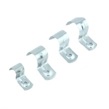 Metal Conduit Mounting Half Saddle