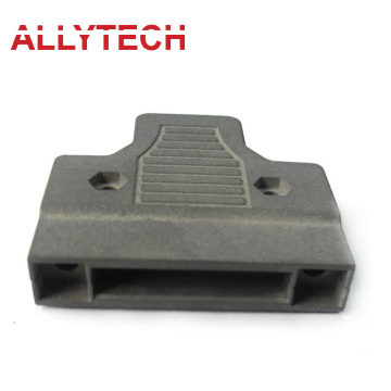 Aluminium Cold Forging Hydraulic Parts