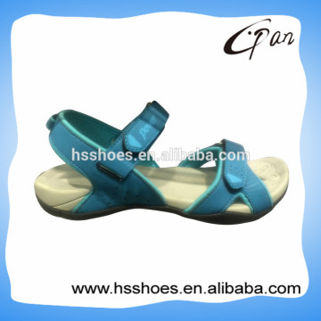 Good quality beach sports fashion sandal 2016