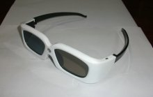 Active Dlp Link 3d Shutter Glasses For Dlp Link Projector And Dlp Link 3d Tv