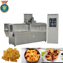 chips maker frying machine chips process machine